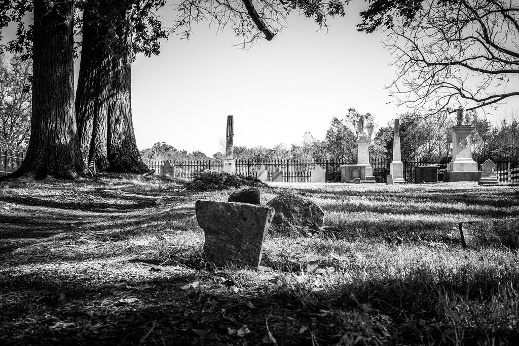 Unequal Rest | Fine Art Photography Giclée Print image 1