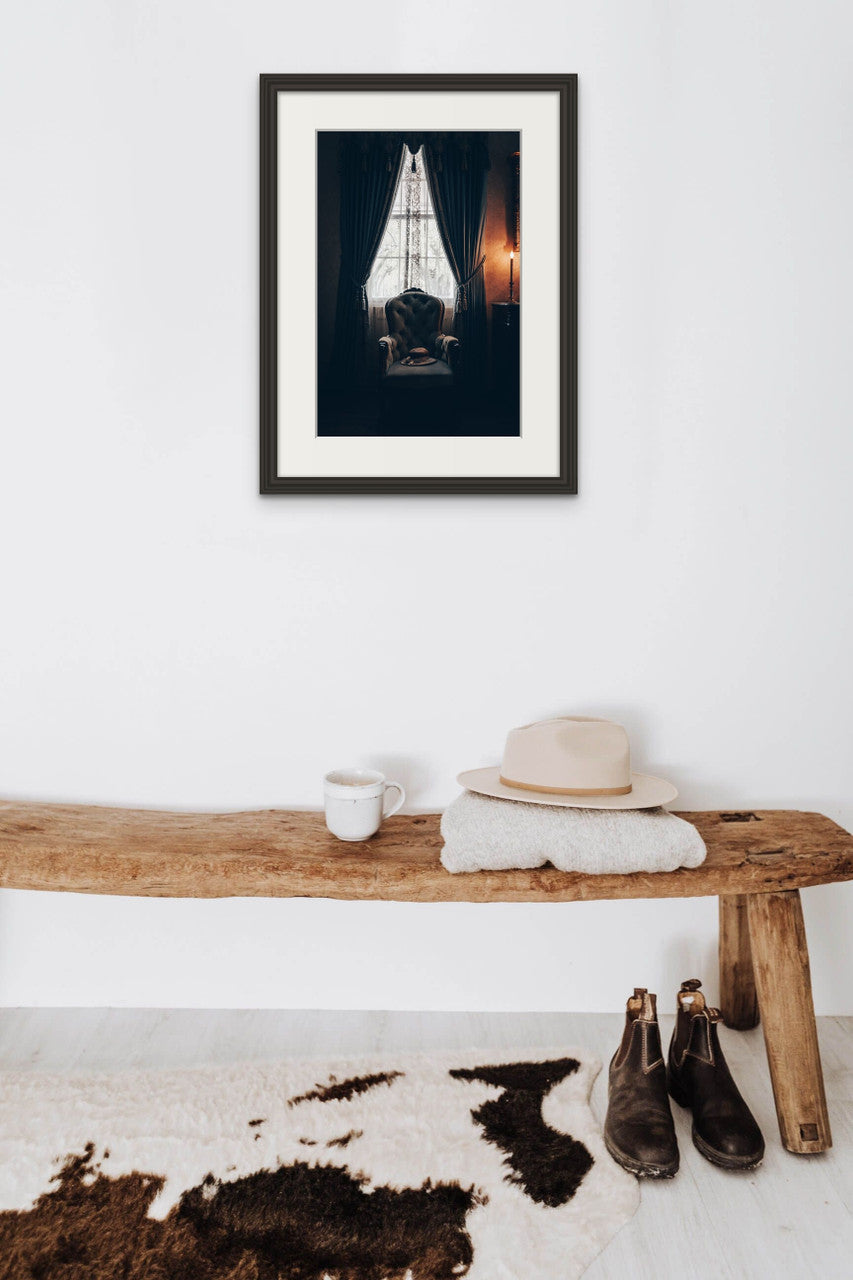 Louisiana Reverie Giclée Print: A Glimpse into Yesteryear image 6