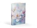 Personalized Journal Magnolias, Hardcover Journal, Softcover Journal, Custom image 0