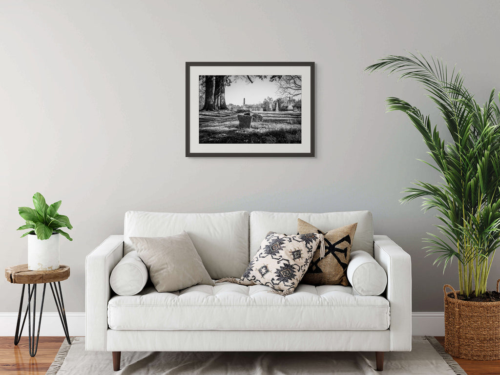 Unequal Rest | Fine Art Photography Giclée Print image 3
