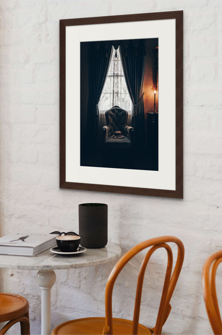 Louisiana Reverie Giclée Print: A Glimpse into Yesteryear image 7