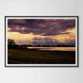 Resilience Through the Storm Giclee Print image 0