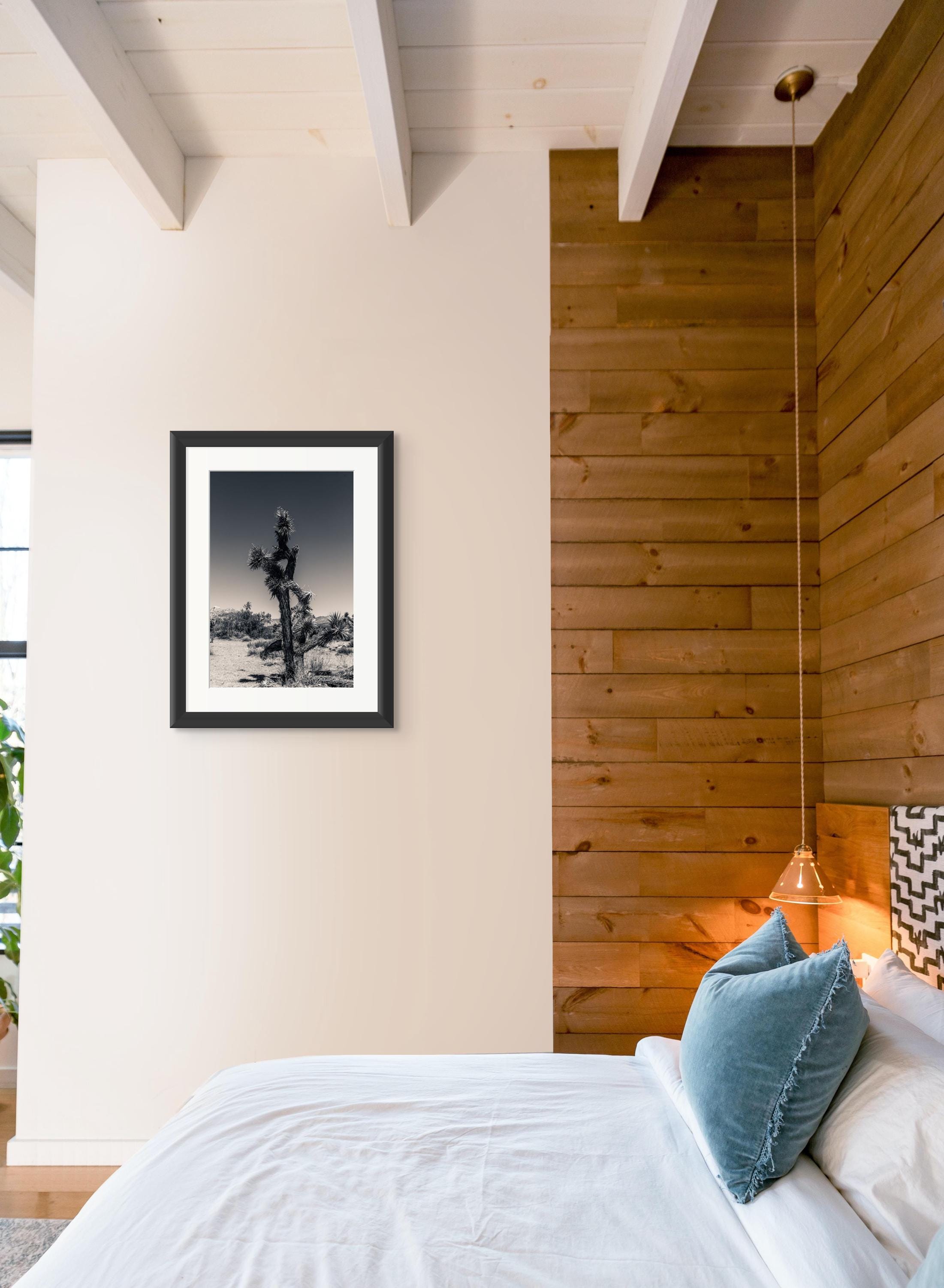 The Sentinel | Hand-Signed Fine Art Memorial Print image 2
