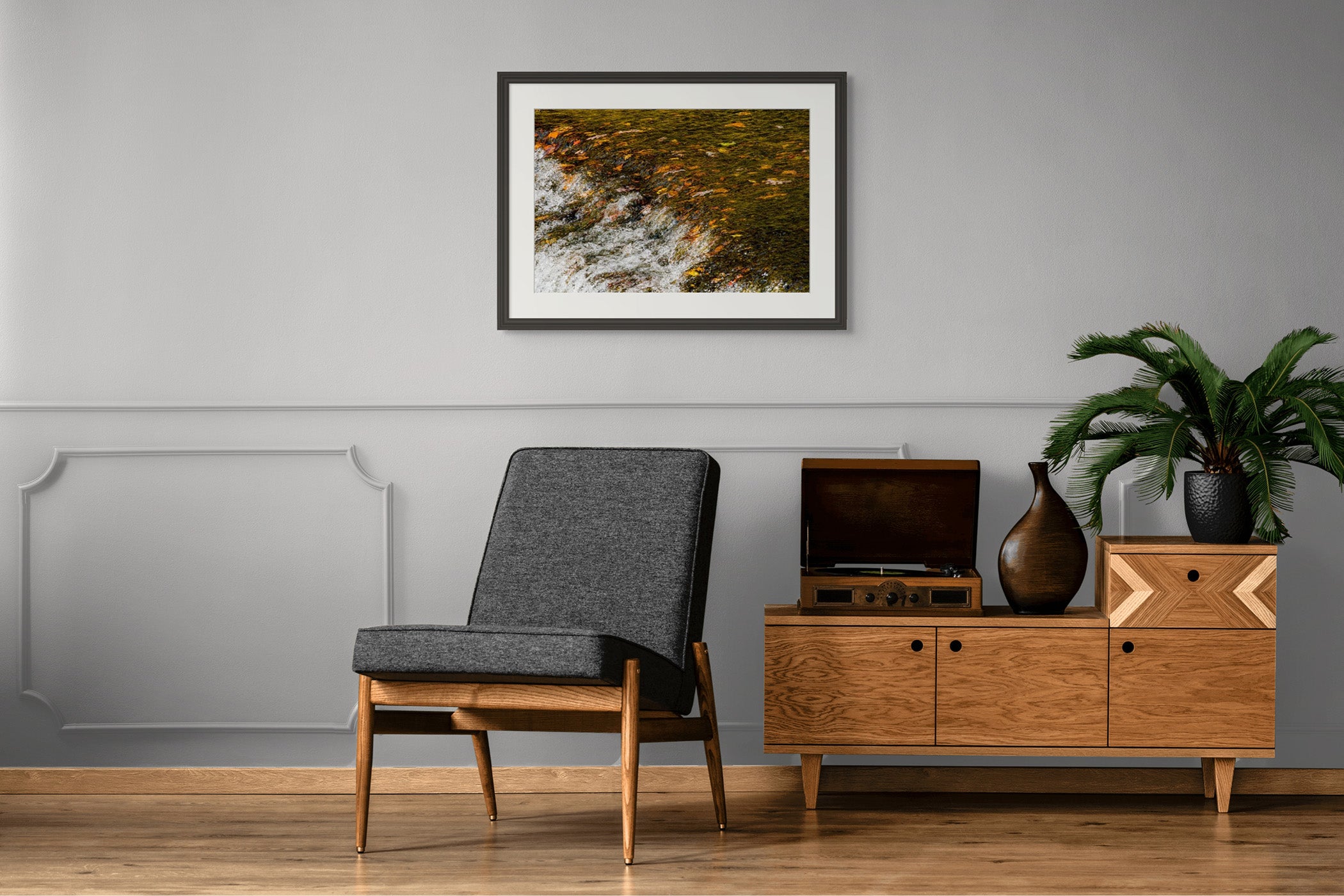 Sounds Like Gold Fine Art Giclee Print Manchester, Tennessee image 3