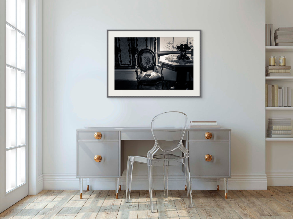 Louisiana Time Capsule Giclée Print: Echoes of the 1800s image 5