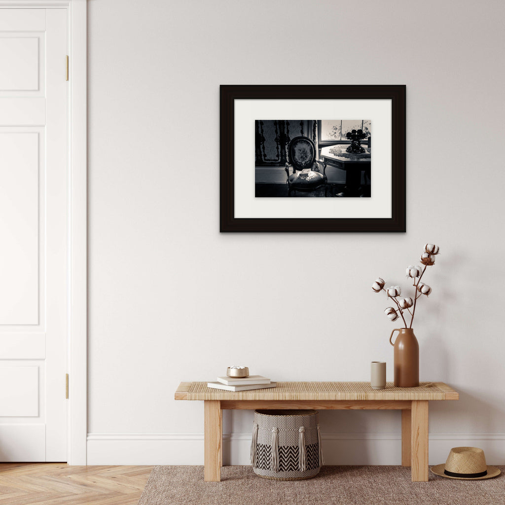 Louisiana Time Capsule Giclée Print: Echoes of the 1800s image 8