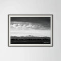 Rocky Mountains Giclée Print: A Timeless Tribute to Colorado's Majestic Peaks image 0