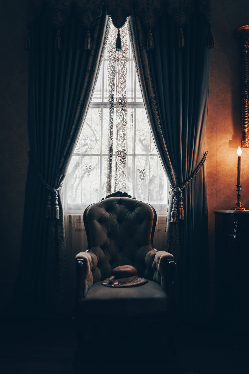Louisiana Reverie Giclée Print: A Glimpse into Yesteryear image 1