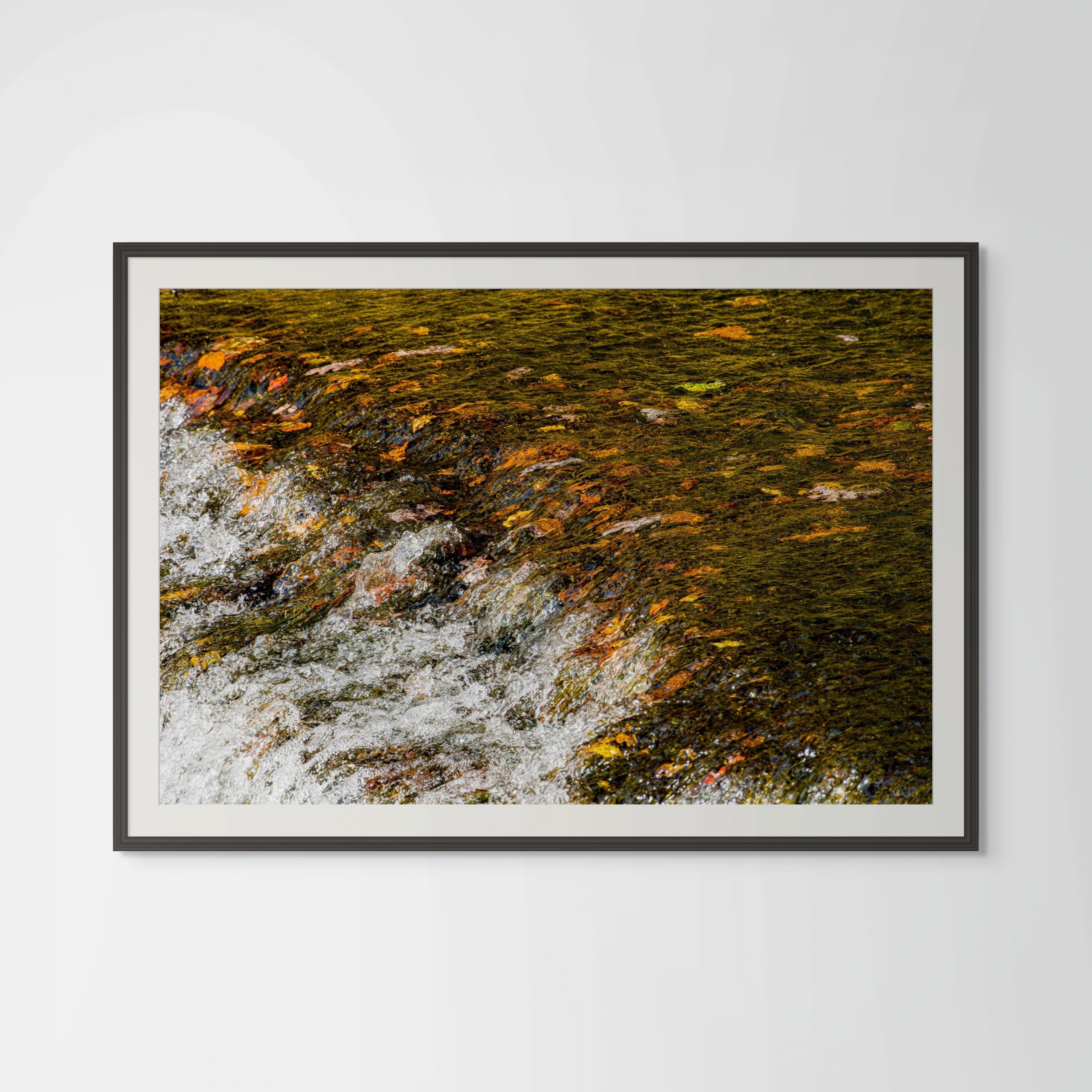 Sounds Like Gold Fine Art Giclee Print Manchester, Tennessee image 0