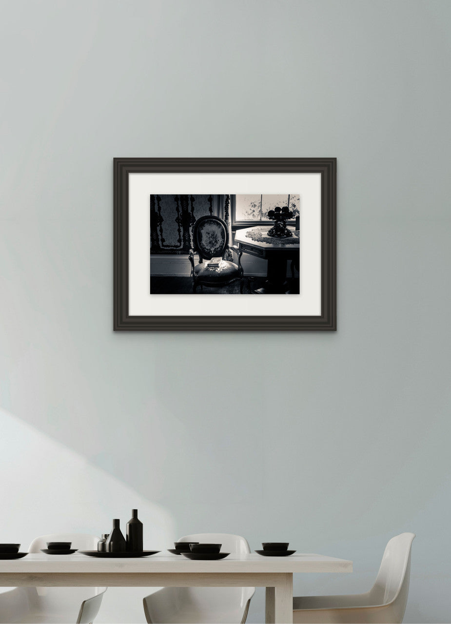 Louisiana Time Capsule Giclée Print: Echoes of the 1800s image 7