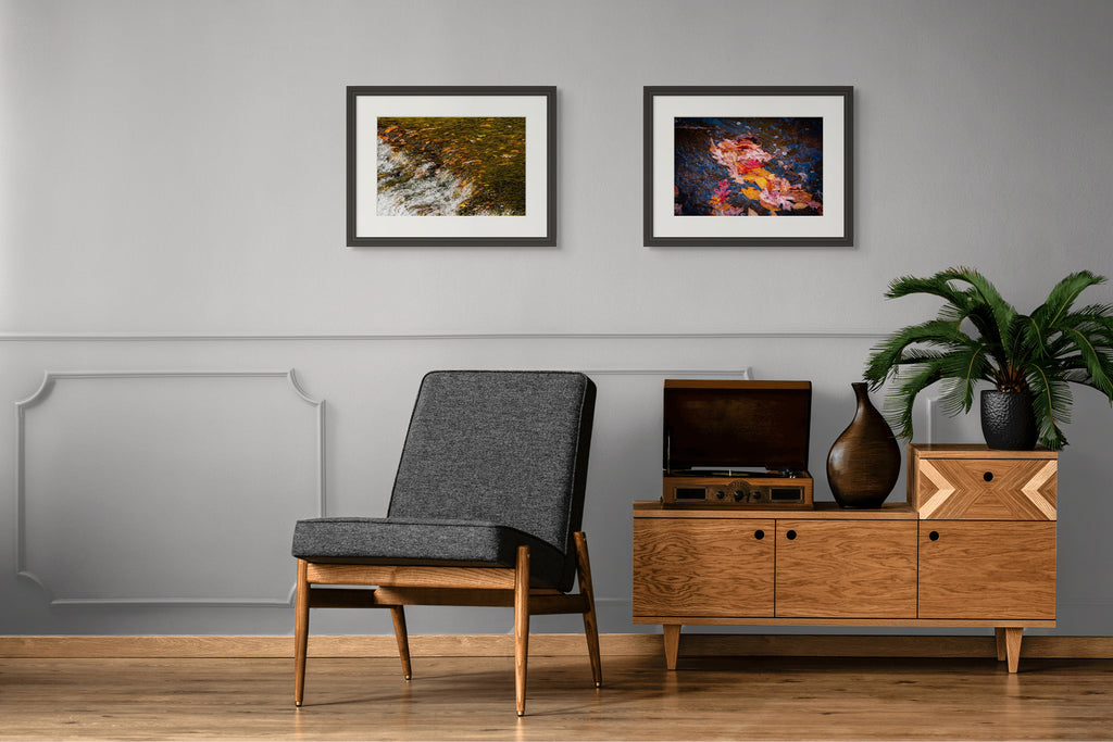 Sounds Like Gold Fine Art Giclee Print Manchester, Tennessee image 6