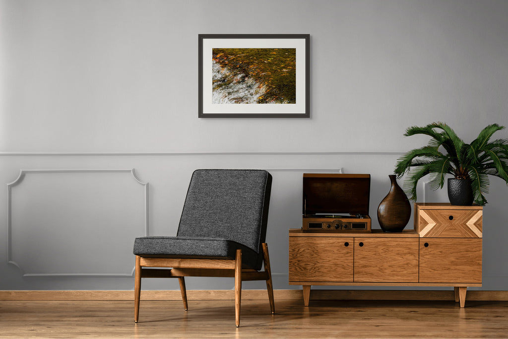 Sounds Like Gold Fine Art Giclee Print Manchester, Tennessee image 4