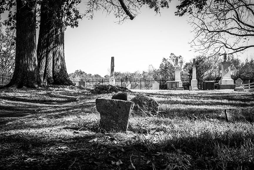 Unequal Rest | Limited Edition Fine Art Photography Giclée Print