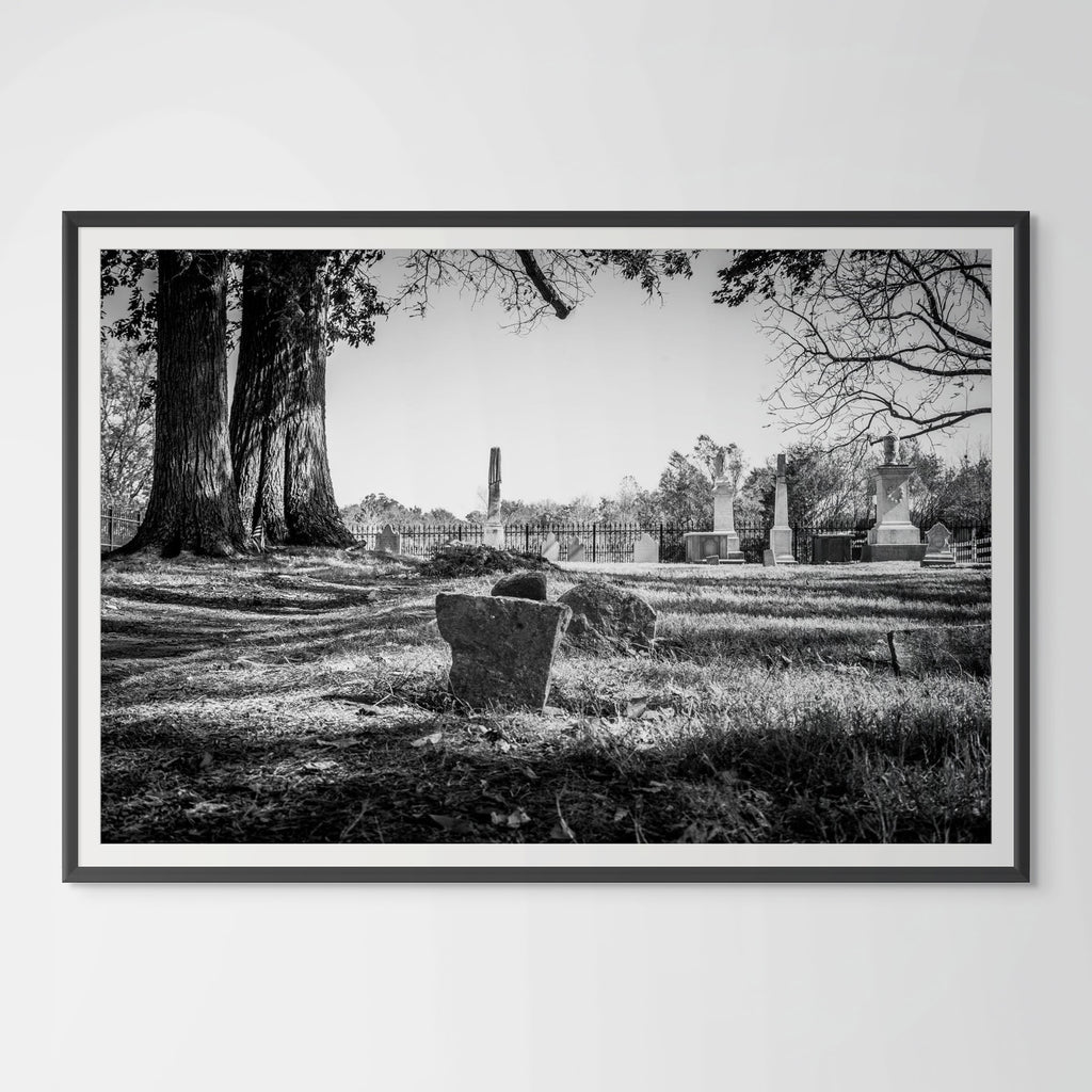 Unequal Rest | Limited Edition Fine Art Photography Giclée Print image 0
