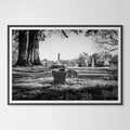 Unequal Rest | Limited Edition Fine Art Photography Giclée Print image 0