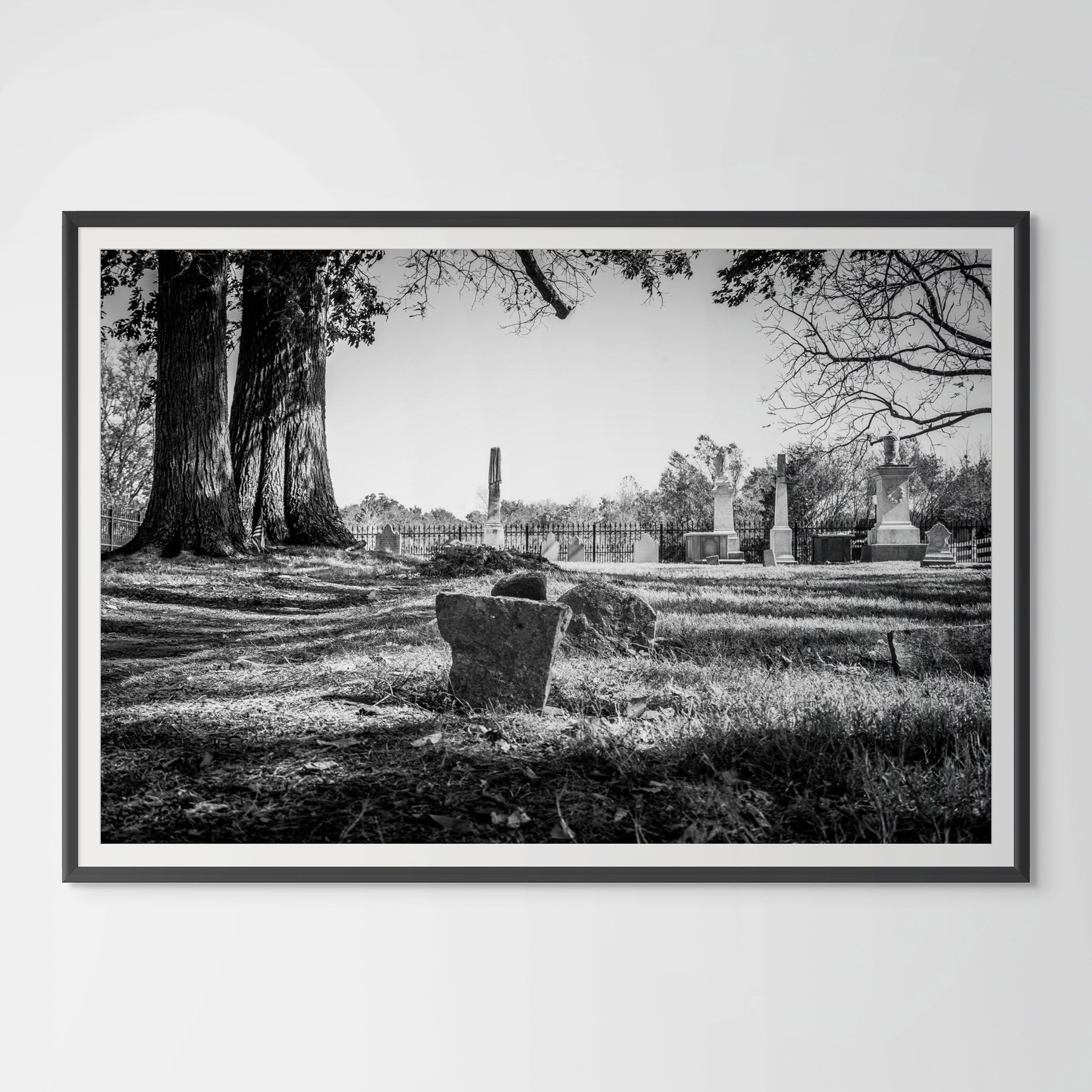 Unequal Rest | Limited Edition Fine Art Photography Giclée Print image 0