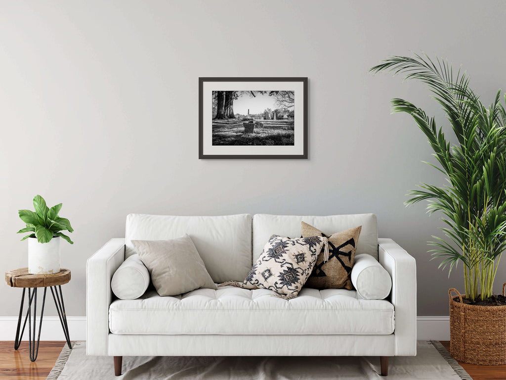 Unequal Rest | Fine Art Photography Giclée Print image 4