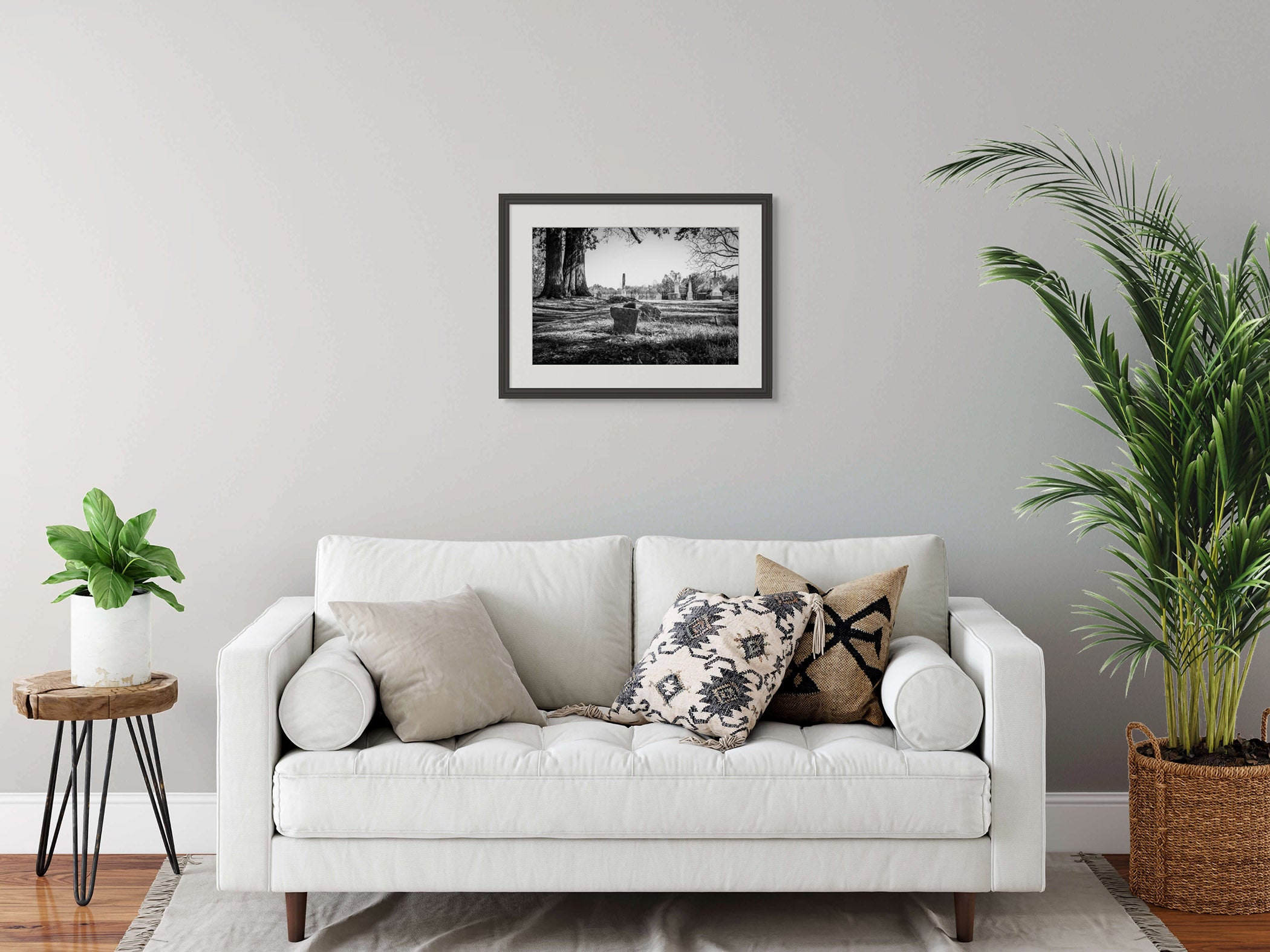 Unequal Rest | Fine Art Photography Giclée Print image 4