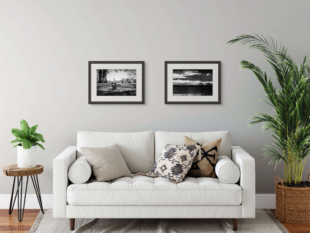 Unequal Rest | Limited Edition Fine Art Photography Giclée Print image 2