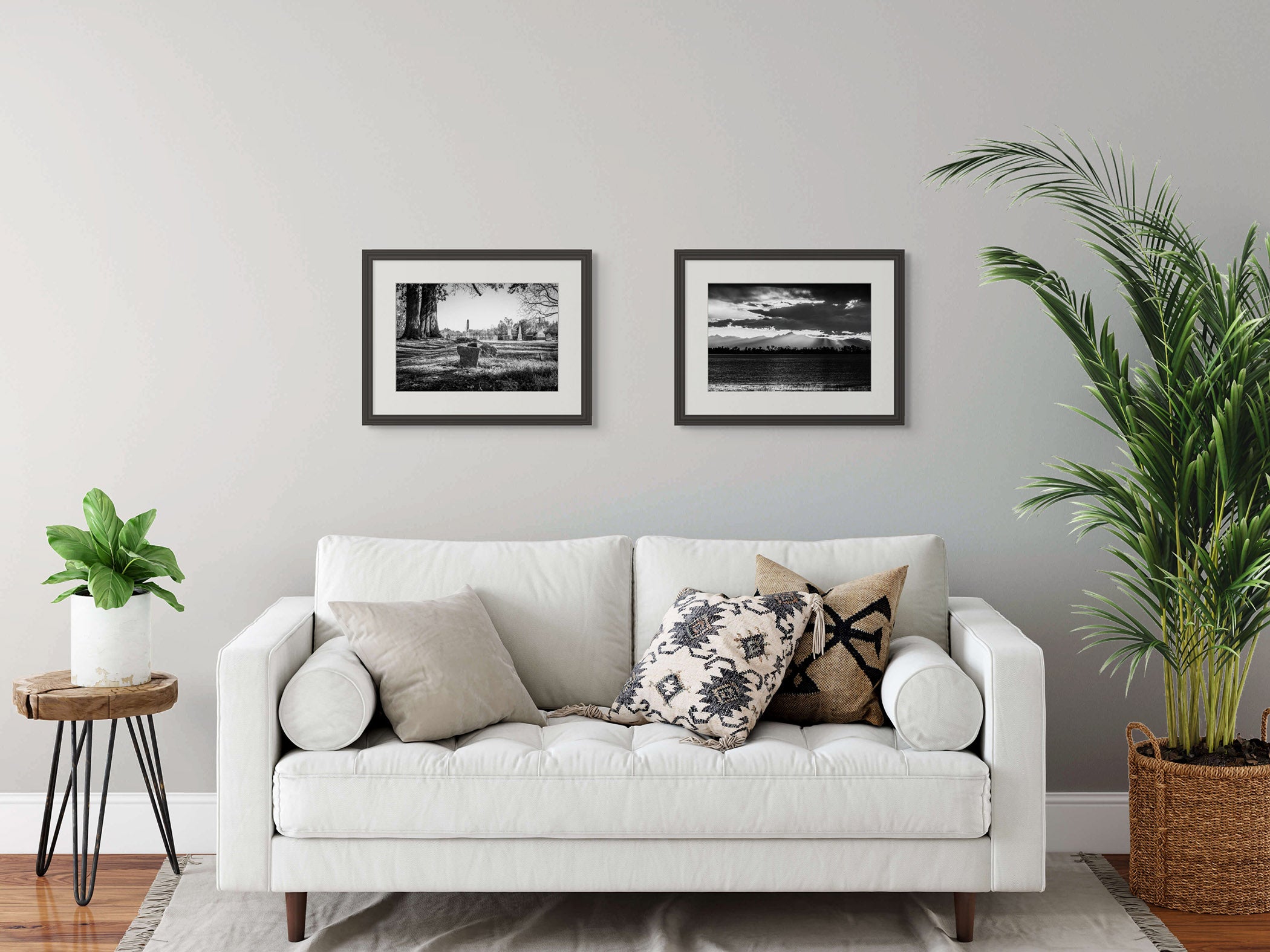 Unequal Rest | Limited Edition Fine Art Photography Giclée Print image 2