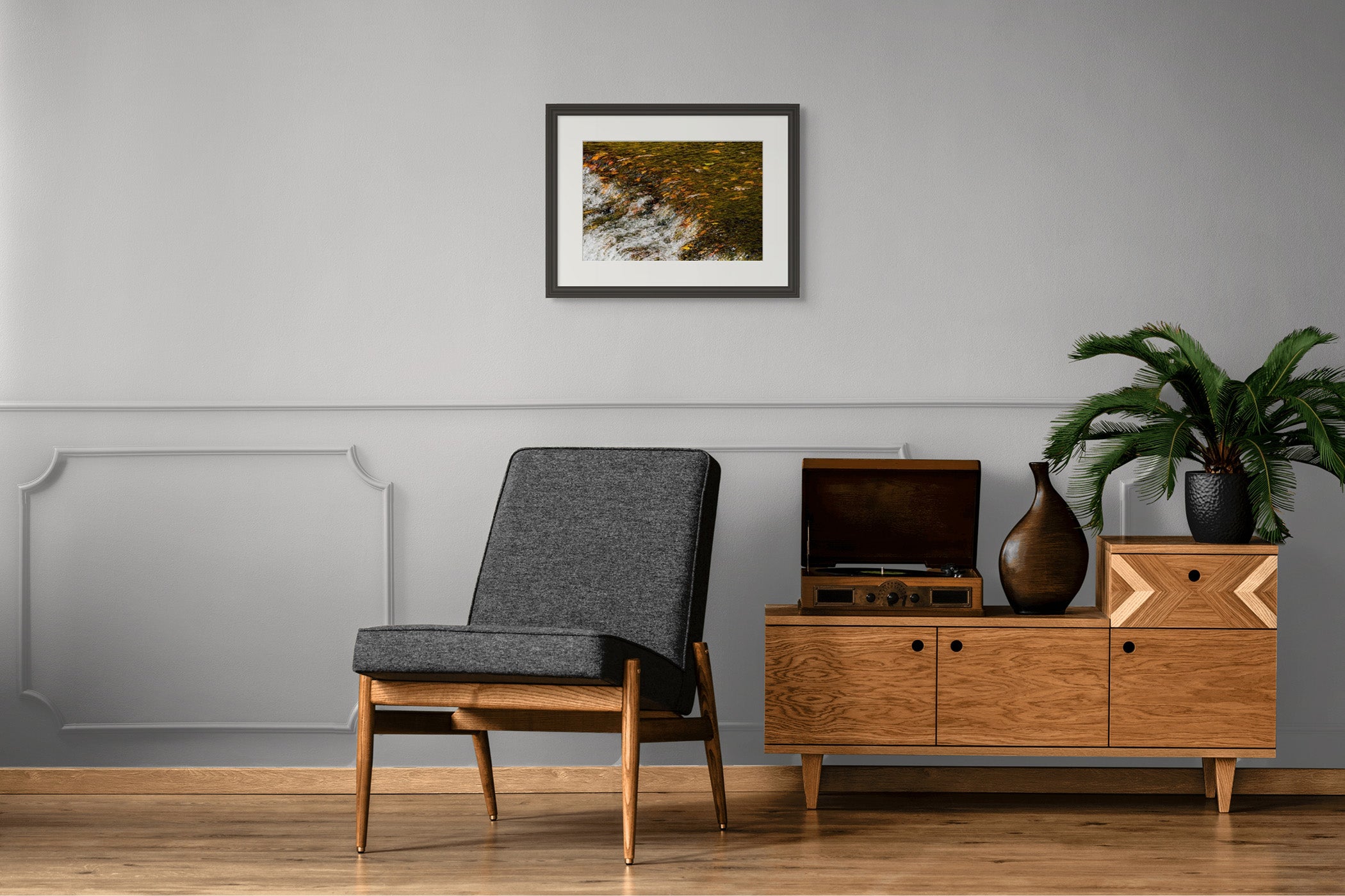 Sounds Like Gold Fine Art Giclee Print Manchester, Tennessee image 5
