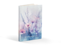 Personalized Flower Journal: Floral Notebook, Custom Diary image 0