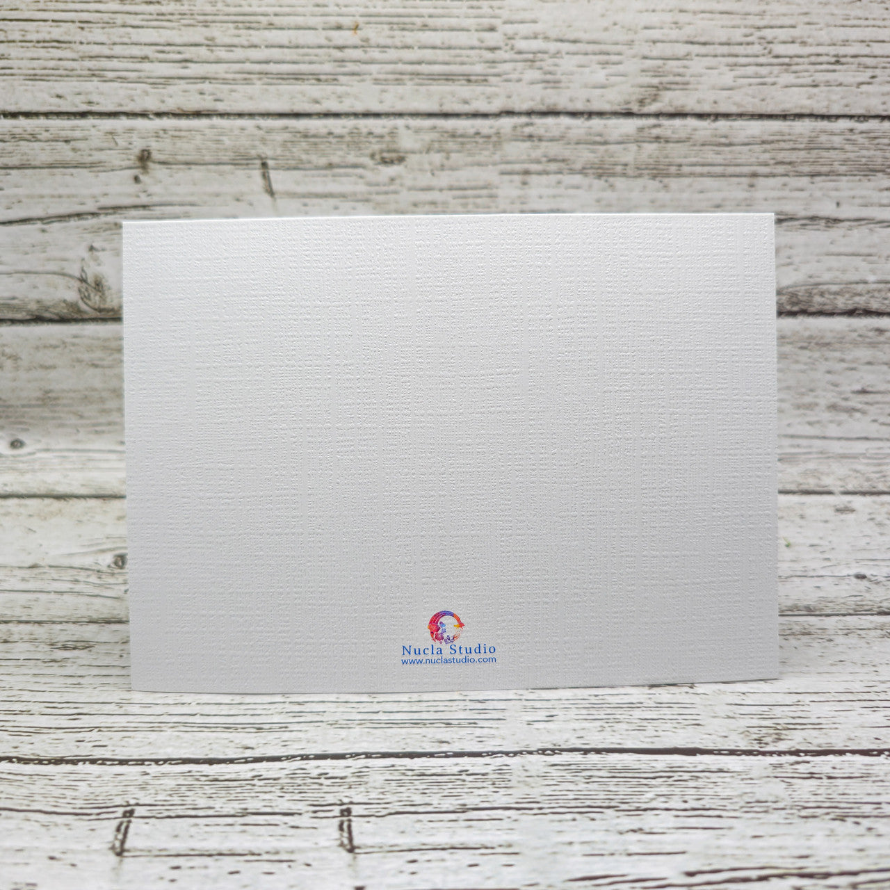 Personalized Set of  Notecards with Envelopes Featuring A Lightouse image 3