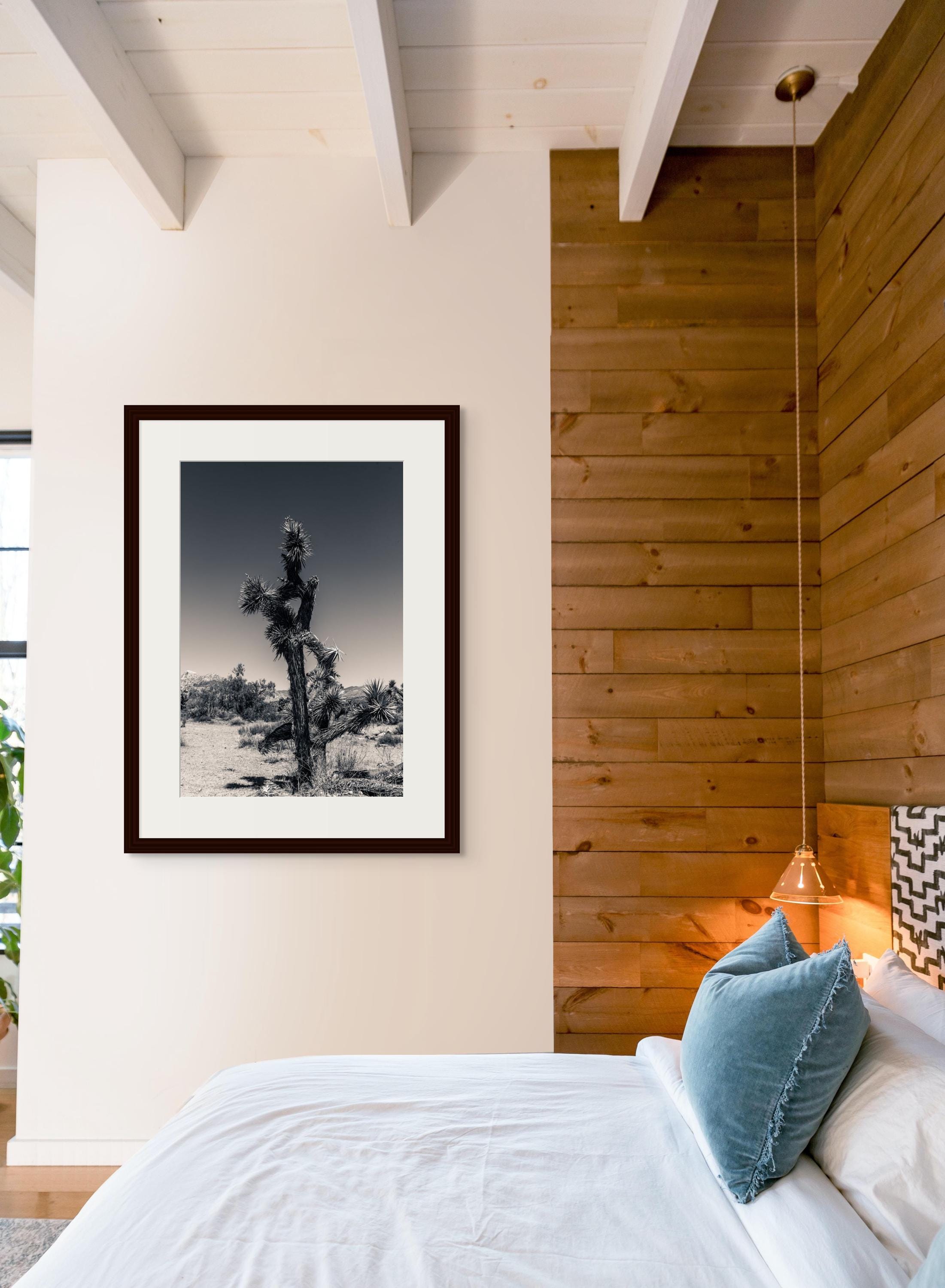 The Sentinel | Hand-Signed Fine Art Memorial Print image 4