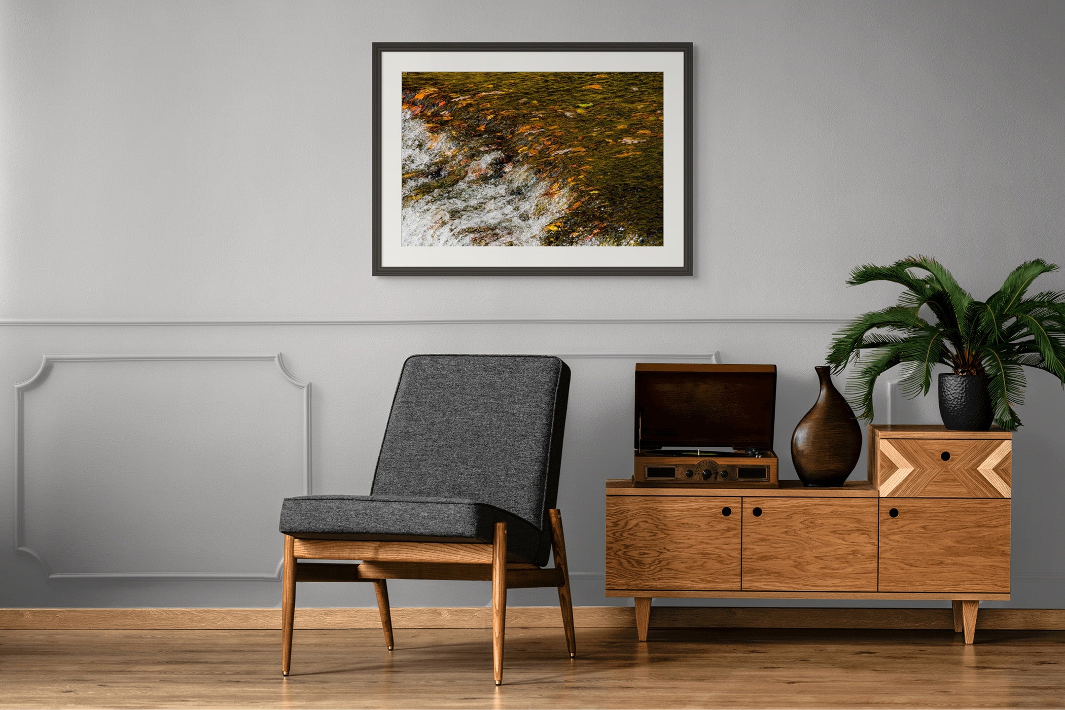 Sounds Like Gold Fine Art Giclee Print Manchester, Tennessee image 2