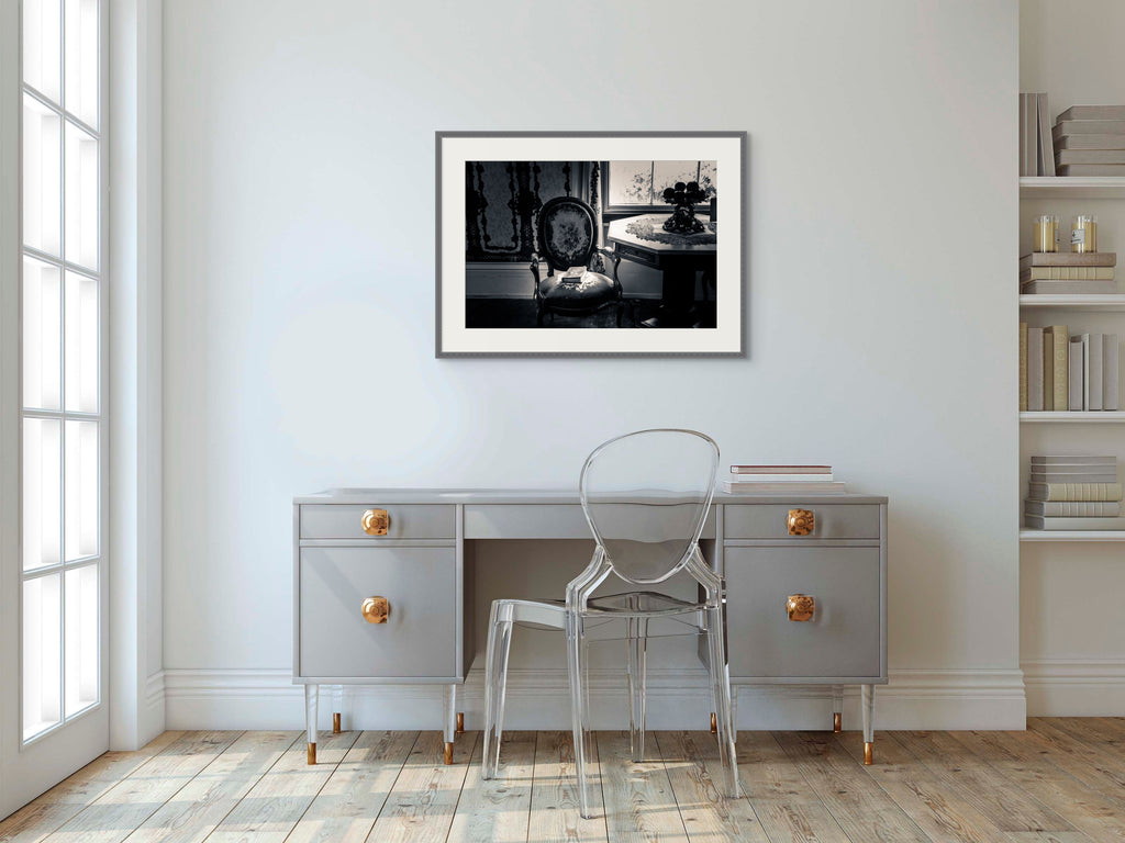 Louisiana Time Capsule Giclée Print: Echoes of the 1800s image 4