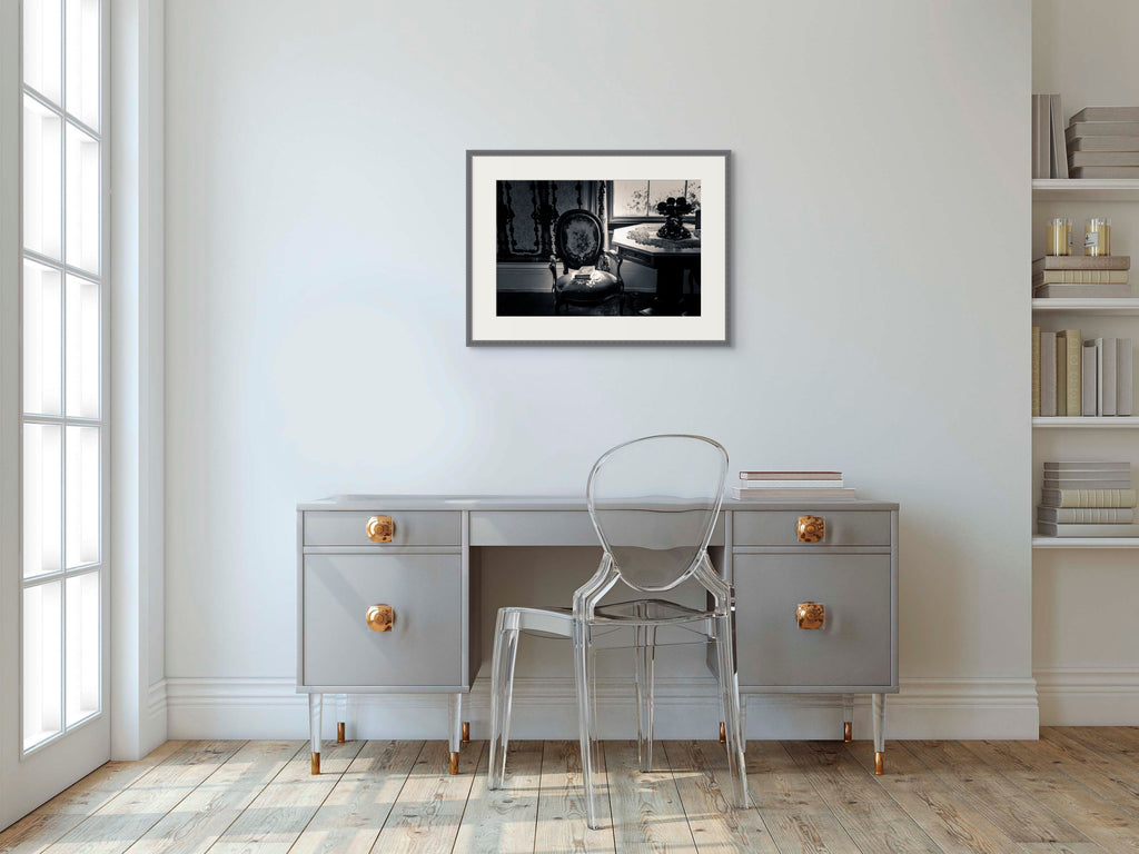 Louisiana Time Capsule Giclée Print: Echoes of the 1800s image 3