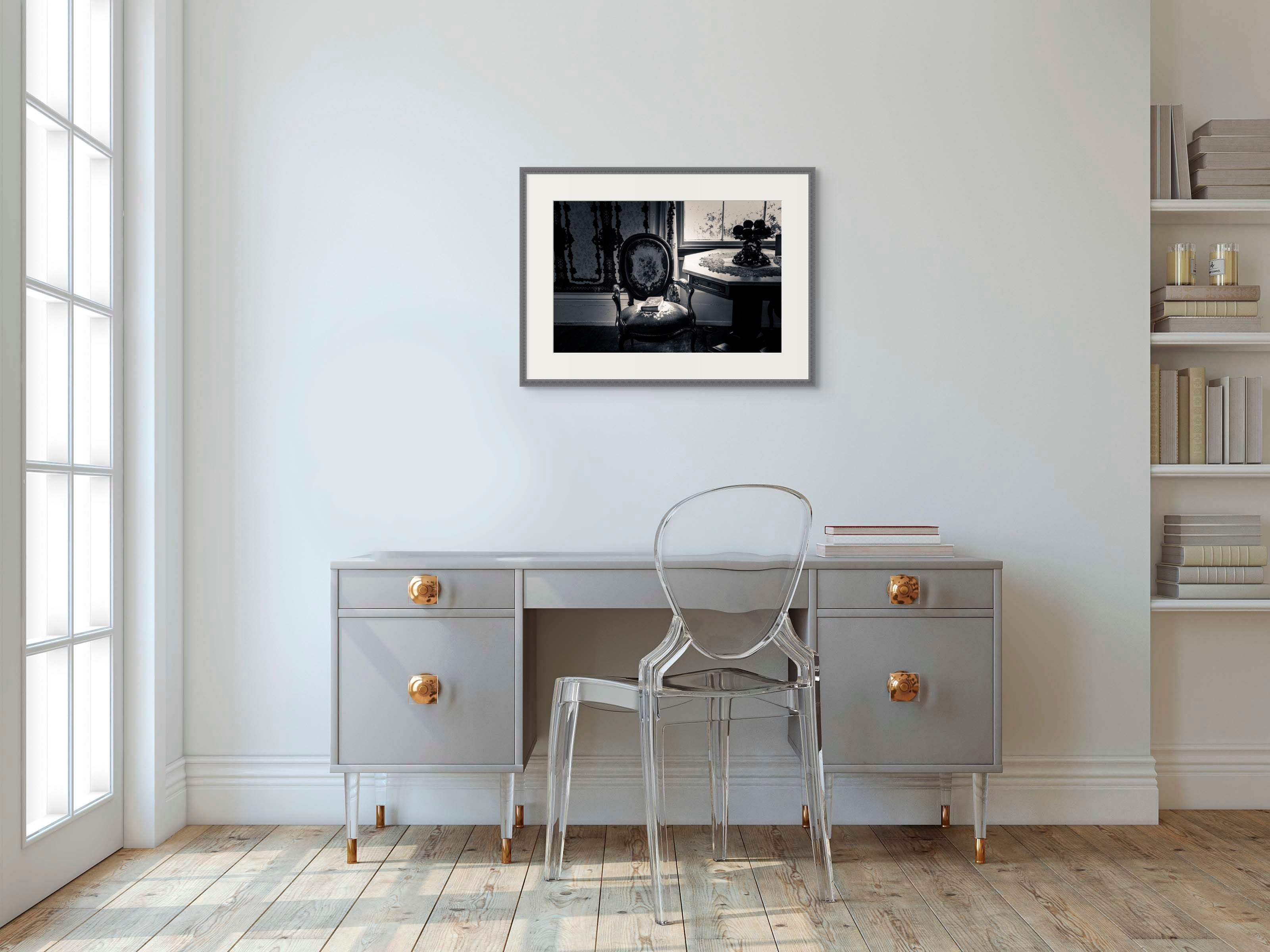Louisiana Time Capsule Giclée Print: Echoes of the 1800s image 3