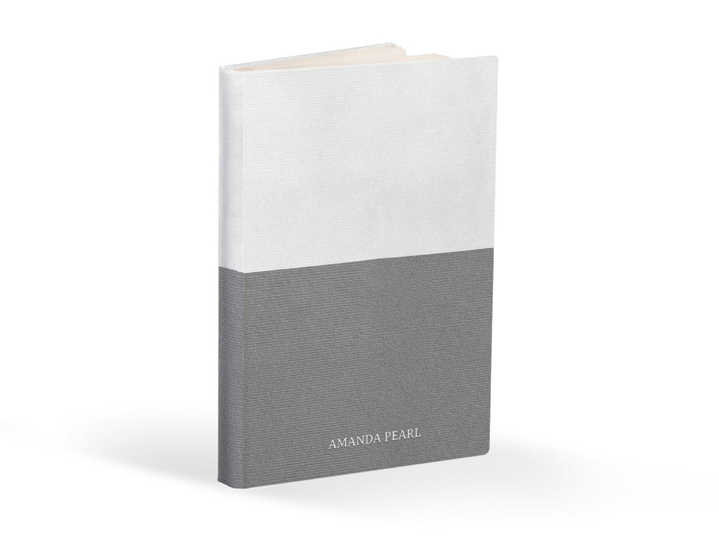 Personalized Journal Minimalist, Professional Journal image 0
