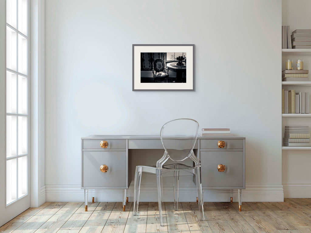 Louisiana Time Capsule Giclée Print: Echoes of the 1800s image 2