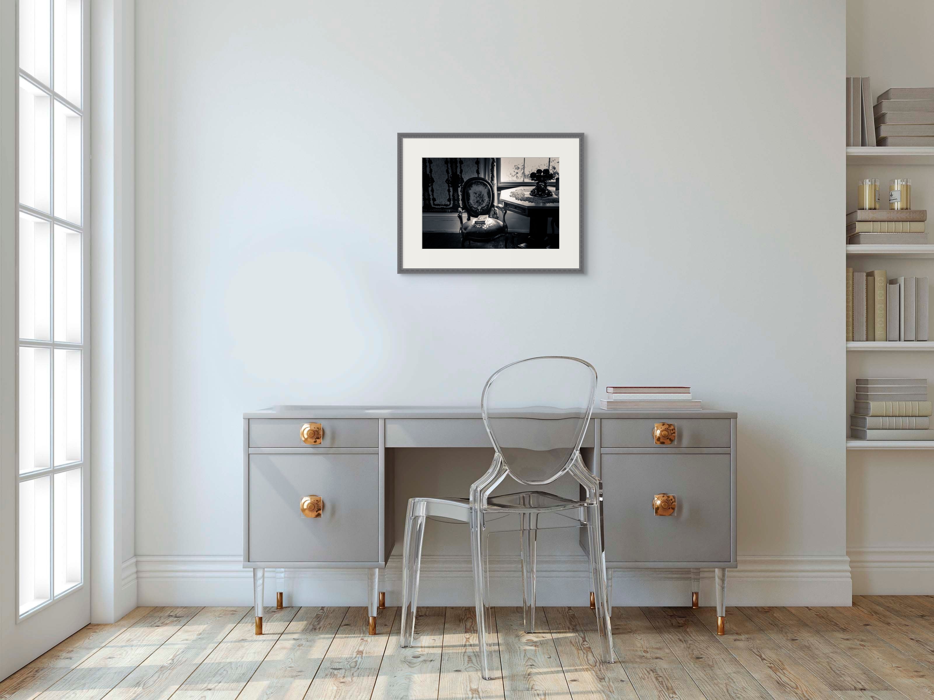 Louisiana Time Capsule Giclée Print: Echoes of the 1800s image 2