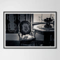 Louisiana Time Capsule Giclée Print: Echoes of the 1800s image 0