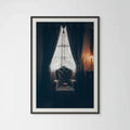 Louisiana Reverie Giclée Print: A Glimpse into Yesteryear image 0