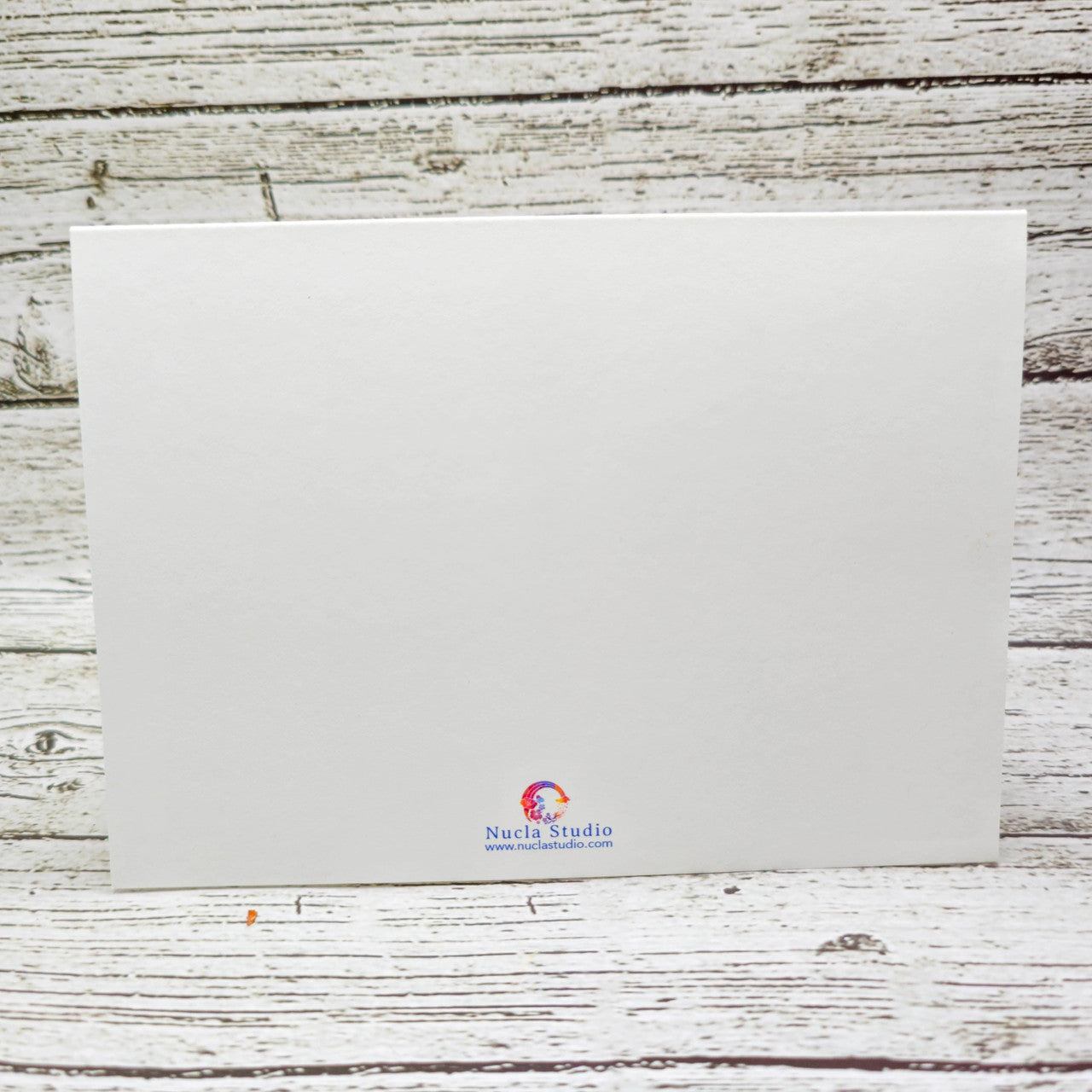 Personalized Set of Notecards with Envelopes Flower Bouquet image 3